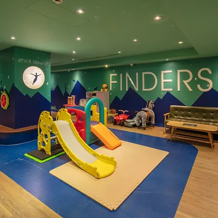 Finders Hotel-Fu Qian-2